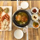 만천홍게탕 이미지