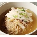 서울냉면 이미지