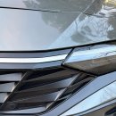 상일자동차공업사(주) | 초보운전 아반떼 CN7 주차장 기둥 사고 자동차 보험 자차 및 대물 처리 비용 및 과정 후기