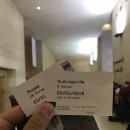 문병식 | 파리(프랑스) : 노트르담 성당, 루브르 박물관 후기(입장료, 오디오 가이드, 대표작 후기), 여행 마지막 날