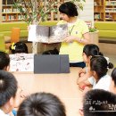 와서 작은도서관 이미지