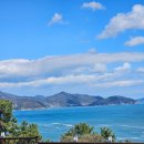 바다낚시펜션 | 남해 바다뷰 가성비 펜션 추천 빈센트 펜션 2박 후기, 반반남해 여행,낚시 포인트