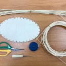 라탄소품만들기 이미지