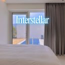 풀 | 춘천 인터스텔라 풀빌라 후기 가족 숙소 독채 수영장 펜션