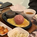 후쿠오카함바그롯데강남점 | 서울 [후쿠오카 함바그 롯데백화점 강남점] 일본에서 먹어본 맛이랑 비교 후기