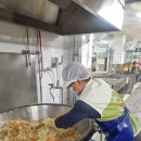 황송노인종합복지관 경로식당 이미지