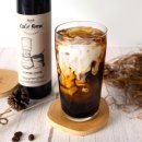 쿡 커피 이미지