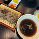 삼동중앙경로식당 | 정읍 연지동 신상 소바 맛집✨ / 삼동소바 솔직 방문 후기(내돈내산 후기)🥢