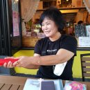 날리벚꽃장 이미지