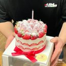 픽미업 2호점 | '베이커리 픽미업' 생딸기케이크전문점 종류 예약방법 솔직후기