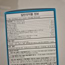 도담도담 vs 텐텐 성분 비교 :: 32개월 아기 종합비타민 엄마가 정리해봄