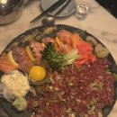 육회한연어씨 | “대구 동성로 연어육회 1티어 맛집! 단골이 되어버린 취하는 밤 🌧️내돈내산💖”