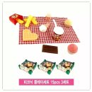 피크닉 - 시흥시 거북섬둘레길 34 | 피크닉
