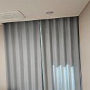 화서역파크푸르지오 | <수원 하얀나라커텐> 수원 화서역파크푸르지오 아파트 커튼&amp;블라인드 시공 후기