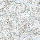 세도귀덕보건진료소 | [원진지맥 3]역치-학산-잣티고개-장성백이-함박산-귀덕(끝)