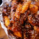 훌랄라참숯바베큐 이미지