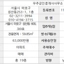성사1차풍림아파트 이미지