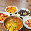 두촌집 | 대구 죽전역 맛집 백두촌국밥, 국밥집에 떡볶이랑 순대볶음 무한리필 실화?