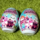 GS25 관악아미움점 | [GS25] 메이플스토리 몬스터즈 키링 구매 후기 가격