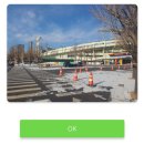 종합운동장역 7번출구(뒤) 이미지