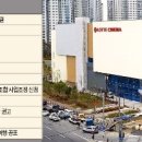 롯데몰 군산점 이미지