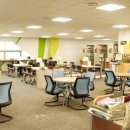 송도국제기구도서관 이미지