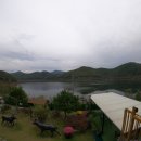 희희낙락풀빌라 | 자연 그대로를 느낄 수 있는 청도펜션 희희낙락풀빌라 이용 후기 !!