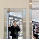 아워S | 하와(HAWA) 블루아워 부츠컷 데님 (모던 인디고ver) 베이직 / S 사이즈 비교 및 후기