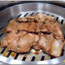 성일숯불갈비