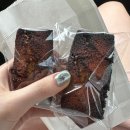 [상도] 휘낭시에 맛집 발견! 상도 카페 태나애 내돈내산 후기