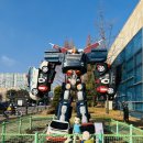 한국만화박물관 | 부천 한국만화박물관 뮤지컬 후기｜35개월 아기도 50분 집중한 가족 공연