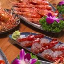 꽃새우 영번지 이미지