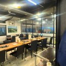 하남창우동 우체국 화장실 | 하남검단 창우동 맛집 유복해물칼국수