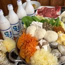 수제만두 이미지