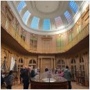 네덜란드 하를렘 테일러스 박물관 관람 후기 Haarlem Teylers Museum