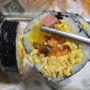 쭌이네김밥 - 시흥시 연성로 92 | 쭌이네김밥