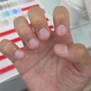 네일함께 | [W.웨딩네일] 홍대 웨딩네일 추천 :) 예비신랑 맨즈케어까지 함께 받은 홍대 엔네일 후기
