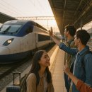 평화광장 관광안내소 | KTX 타고 떠나는 당일치기 여행, 현지인이 알려주는 진짜 핫플은?