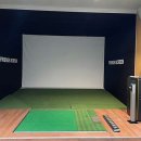 MDR스크린골프 이미지