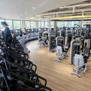 광장동 유일한 지상헬스장 휘트니스풀바디 이용후기