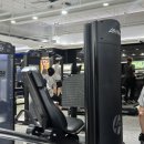 화이트짐 길동점 이미지