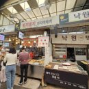 2019036 | 대구 월배시장 분식 맛집, '뽀끼뽀끼 분식이야기' 떡볶이와 튀김의 환상 조합