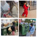 용인대 국가대표 태권도 2관 이미지