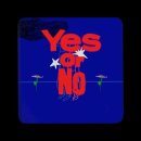 그루비룸, 르세라핌 허윤진·크러쉬 컬래버 'yes or no' 발매 (노래 有) 이미지