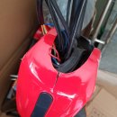 전기 스쿠터 500W 파워업 제푸 입니다 EBK