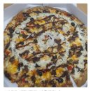 업텐브로피자 도량봉곡점 이미지