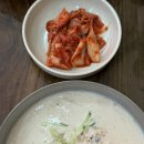 웨이컬리 | 수원 보승칼국수 또 찾아버린 콩국수 찐맛집 / 주차 및 웨이팅 팁