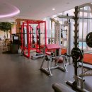 켄휘트니스 이미지