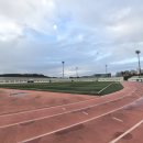 CU 오산종합운동장점 | 오산종합운동장 트랙한바퀴400m 존2 달리기 후기