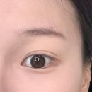 홍대 눈썹컨설팅 메이브스튜디오x뷰티크원 자연스러운 눈썹 후기